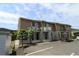 GRANDEUR翔B棟