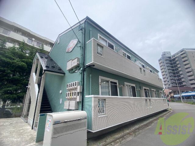 イーストアベニュー