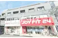 東京都葛飾区東金町の建物