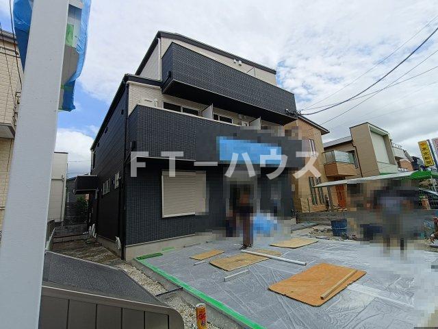 アイフラット
