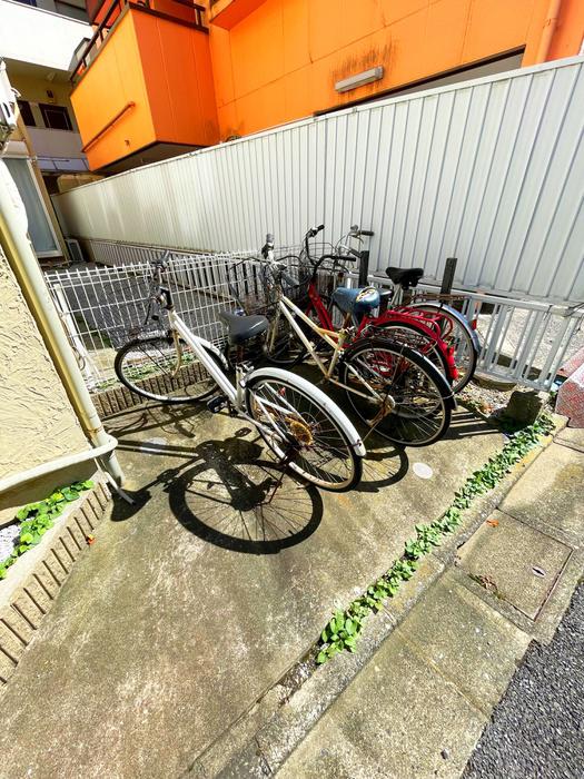 上馬ウエスト