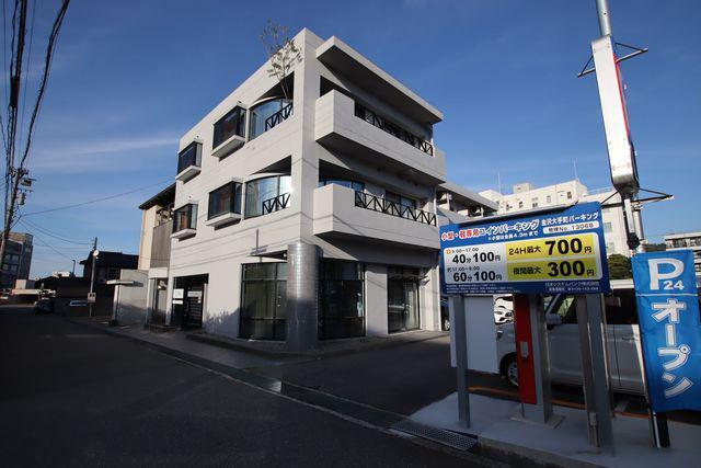レイクランド大手町