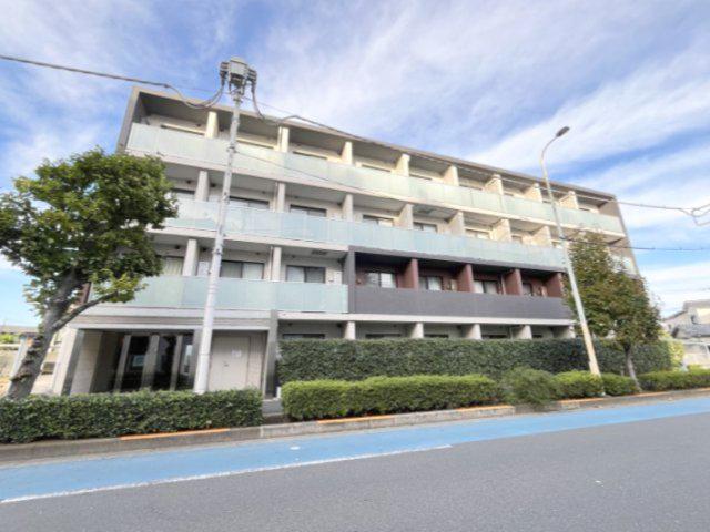 スパシエ スタイル 練馬春日町