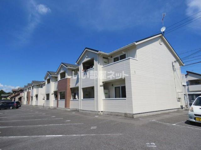 エクセル田中 W棟
