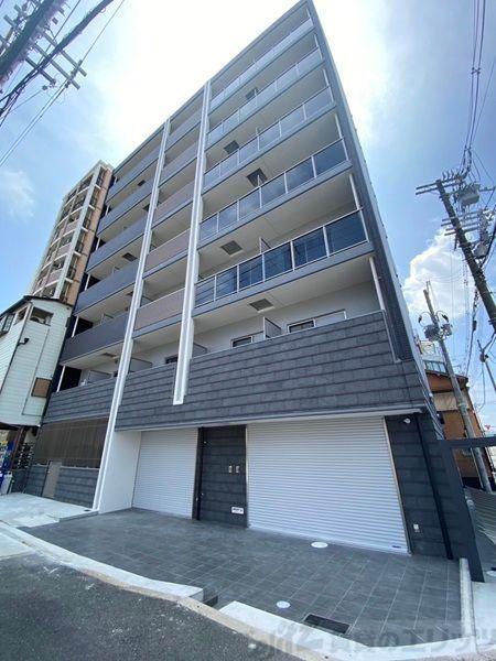 SERIE東淀川