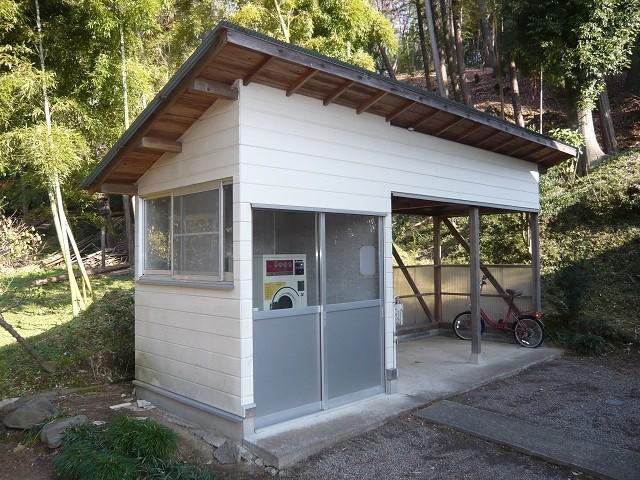 サンフォレスタ岩岡