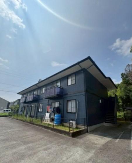 サンライフ山中(2LDK/1階)