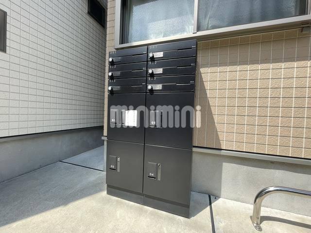 成増スクエアII