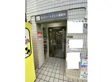 JPアパートメント東淀川