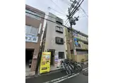 JPアパートメント東淀川