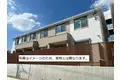 長久手市石場アパート