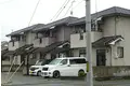 広島県福山市引野町の建物