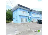 ベルメゾン丸山PARTI A棟