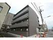 アークリード石山(1K/4階)