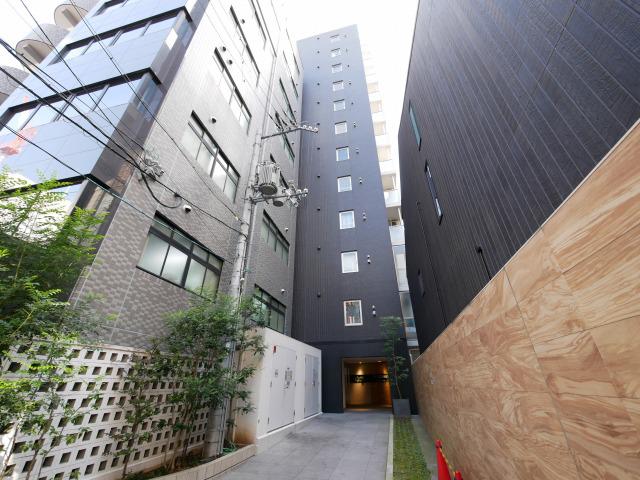 メインステージ西天満TS SQUARE