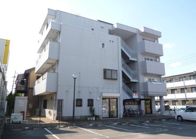 ワコー瑞穂