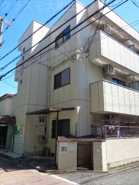 隆生ハイツ