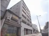 ベラジオ五条堀川Ⅲ