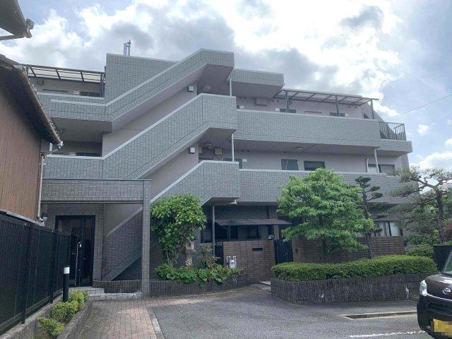 マーブルクレスト五軒家