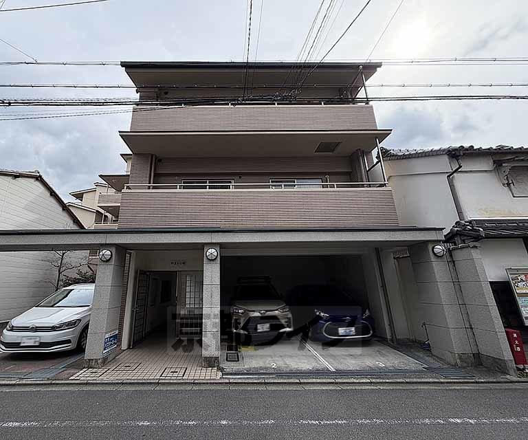 山和小路