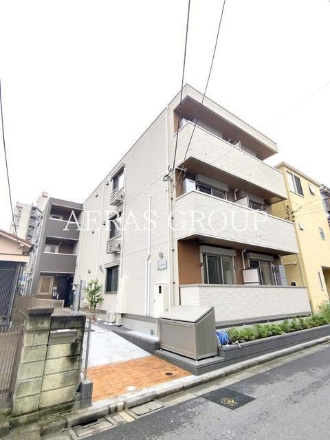 ラ カーサ フェリシダ