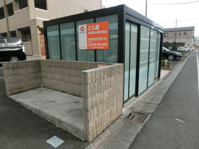 コンフォール瑞江 V