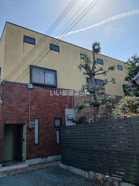 ビラージュ末広町