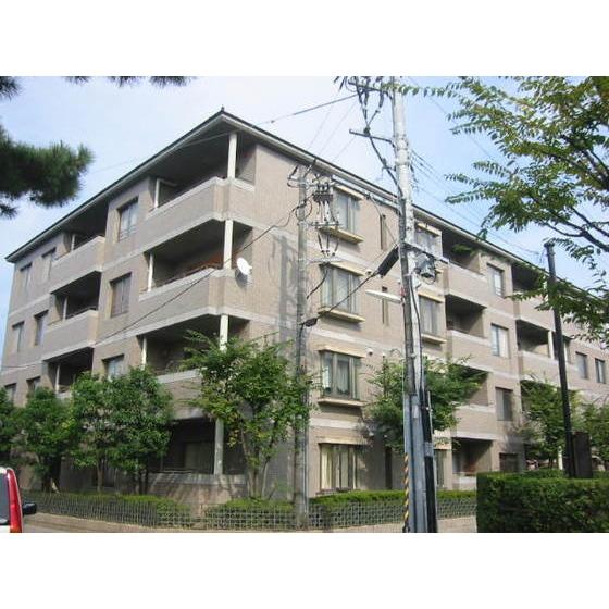 メイゾン浅野川