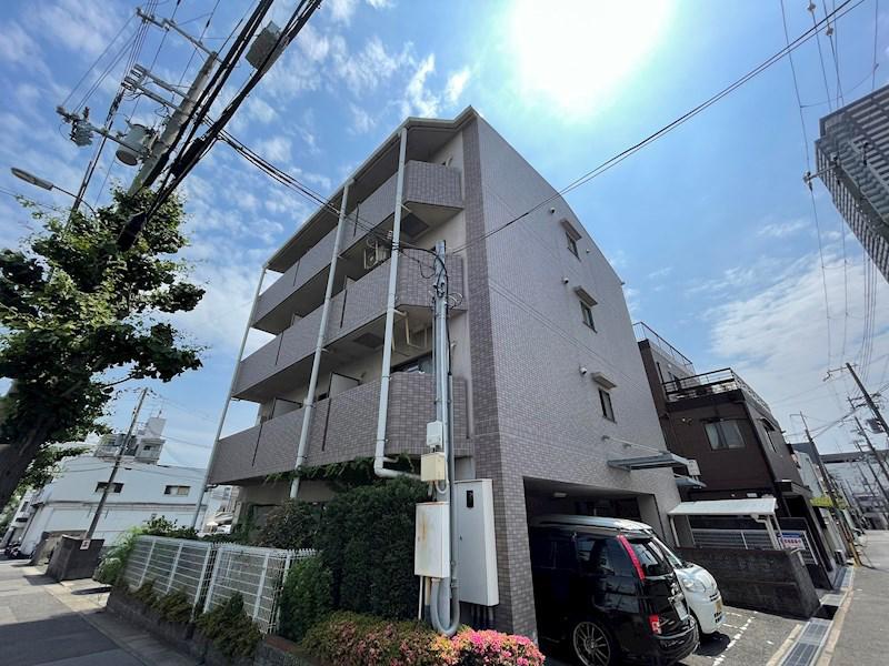 メゾン御影中町