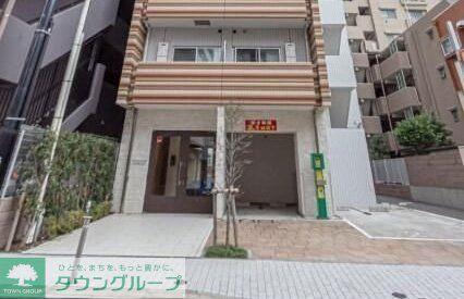 PREMIUM CUBE 品川戸越MO