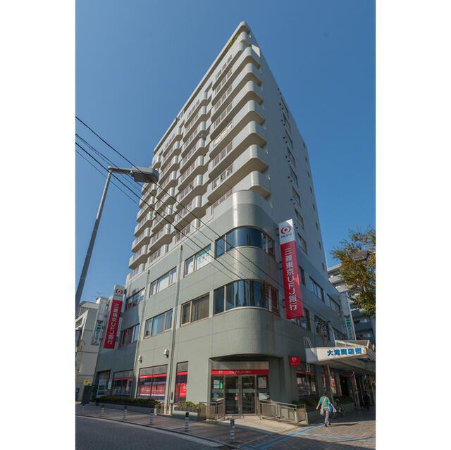 ラ・コスタ壱番館