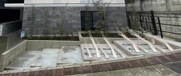 RELUXIA都立大学