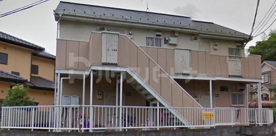 クレールつくし野