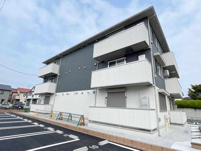 Y Sアビタシオン江木