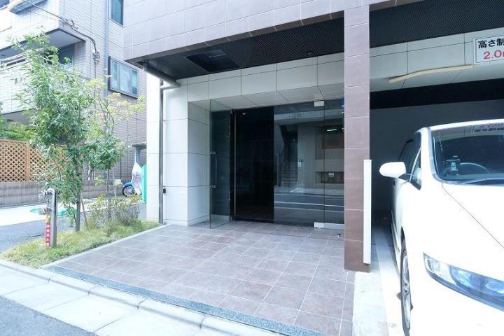 アルマド-ラ亀戸