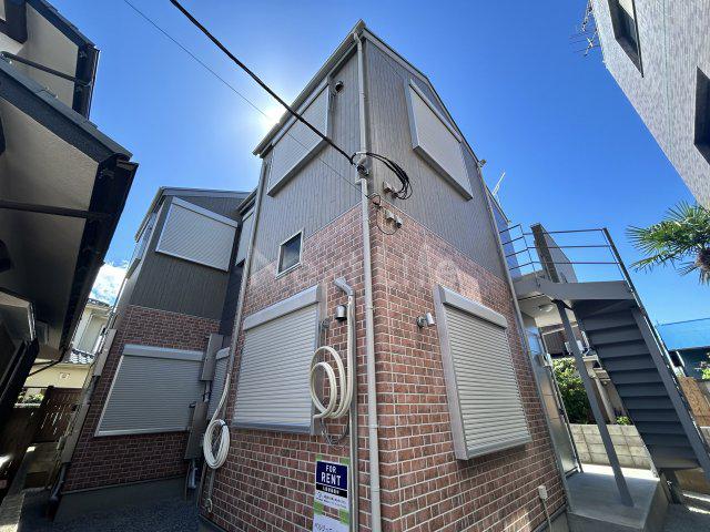 ベルジュエール町田