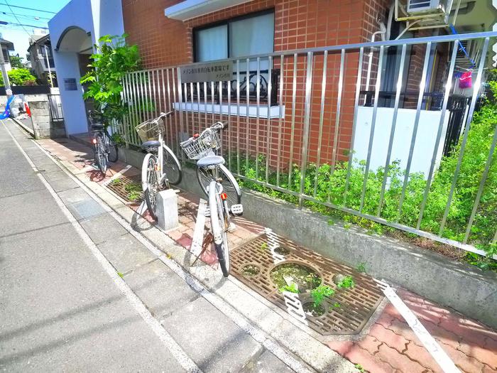 メゾン市川