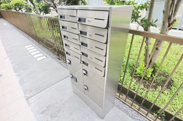  キュエル用賀II