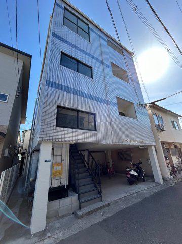 リベルテ古川橋