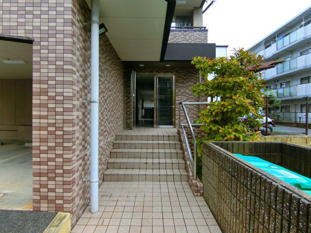 EVERGREEN泉ヶ丘2号館