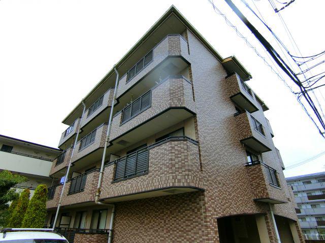 EVERGREEN泉ヶ丘2号館
