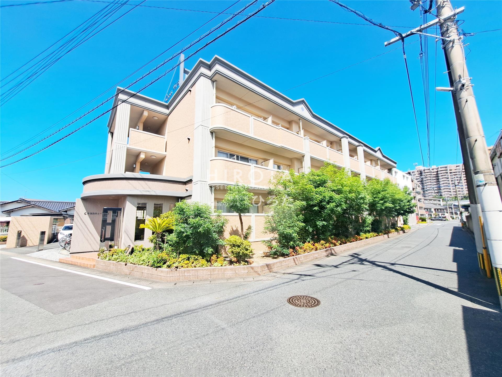 CROSS WAVE 嵐山