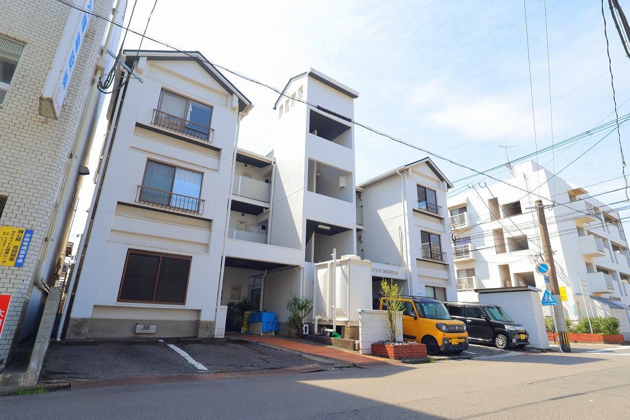 ユナイテッド碩田