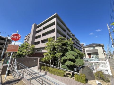 グレース門戸荘