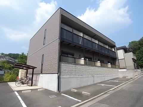 アンプルールクラージュ 平野(1K/1階)