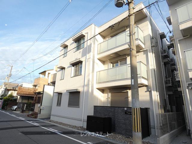 クラシスト清水丘ウエスト