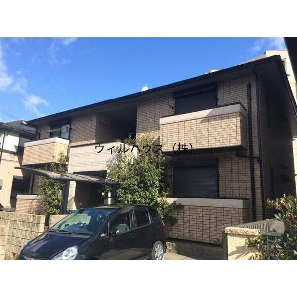 フレンドハイツ足立