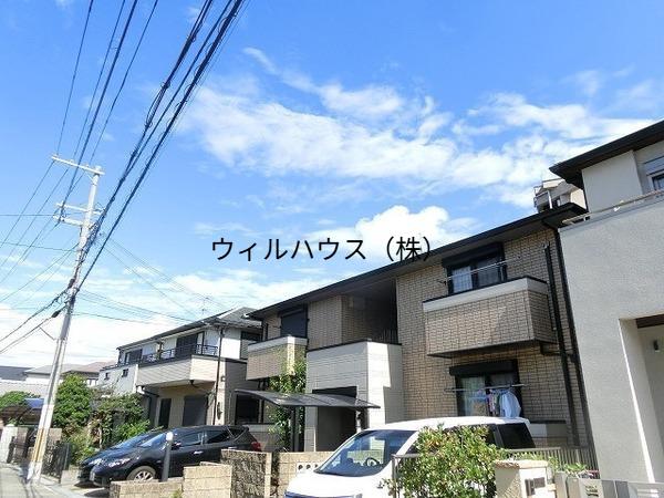 フレンドハイツ足立