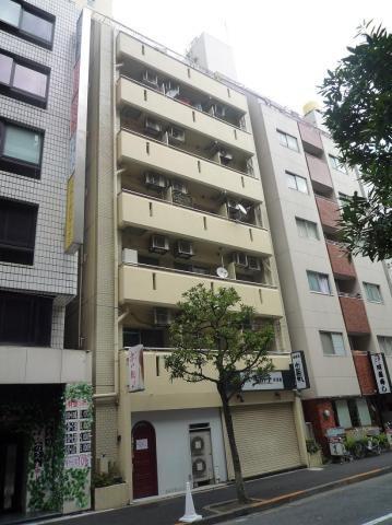 レオ五反田辻ビル