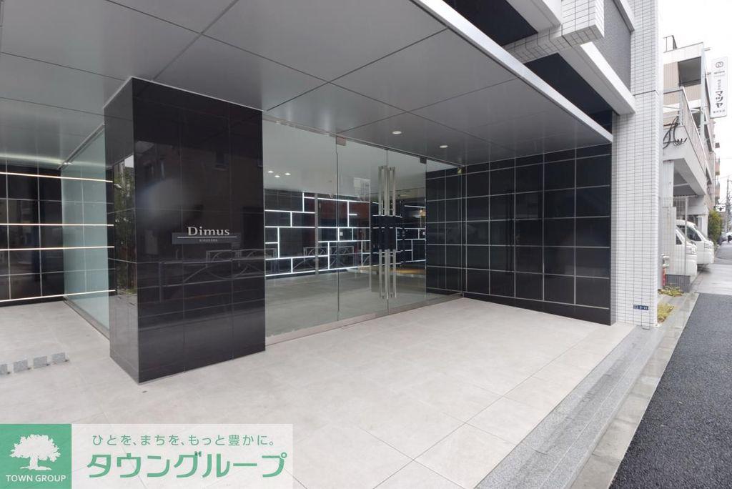 MFPRコート菊川
